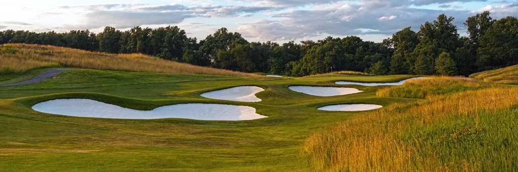 Royal Manchester updated bunkers